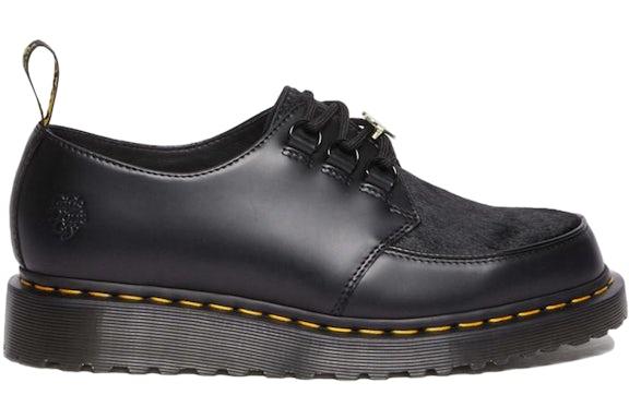 Dr. Martens Ramsey Creeper Girls Don’t Cry - Exclufy