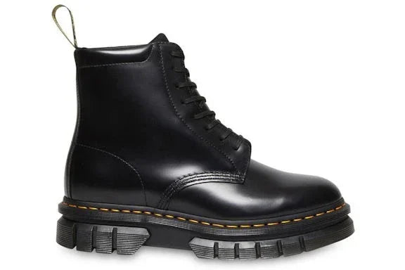 Dr. Martens Rikard 8 I Boot Black - Exclufy