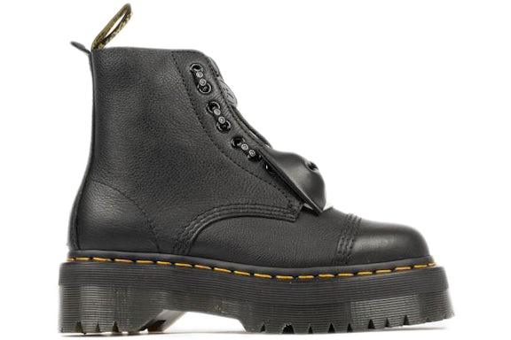 Dr. Martens Sinclair Platform Boot Lazy Oaf (Women's) - Exclufy