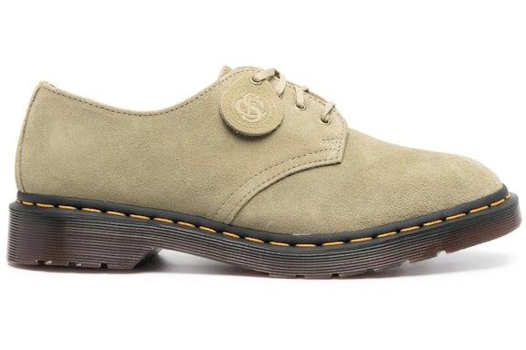 Dr. Martens Smiths Pale Olive - Exclufy