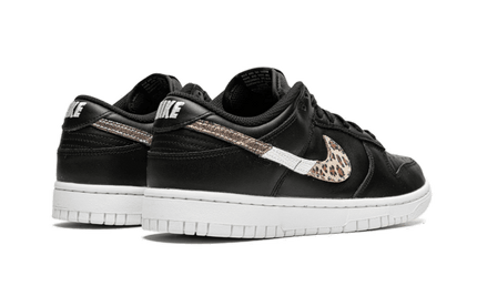 Nike Dunk Low Animal Print Black - Exclufy