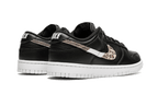 Nike Dunk Low Animal Print Black - Exclufy