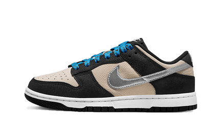 Nike Dunk Low Starry Laces - Exclufy