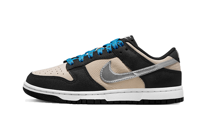 Nike Dunk Low Starry Laces - Exclufy