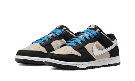 Nike Dunk Low Starry Laces - Exclufy