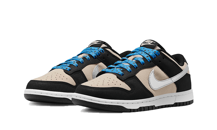 Nike Dunk Low Starry Laces - Exclufy