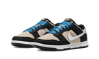 Nike Dunk Low Starry Laces - Exclufy