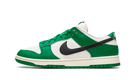 Nike Dunk Low SE Lottery Green Pale Ivory - Exclufy