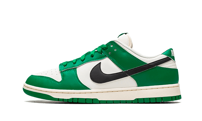 Nike Dunk Low SE Lottery Green Pale Ivory - Exclufy