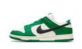 Nike Dunk Low SE Lottery Green Pale Ivory - Exclufy
