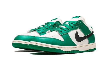 Nike Dunk Low SE Lottery Green Pale Ivory - Exclufy