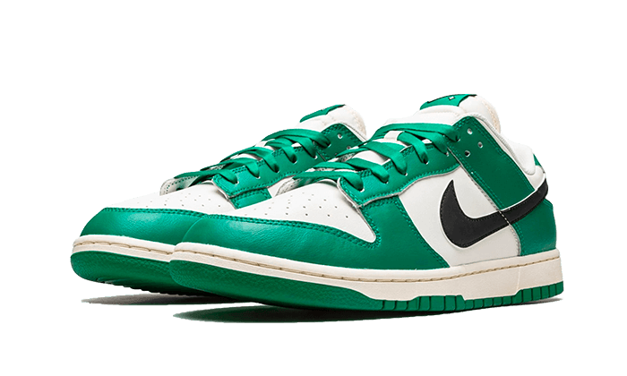 Nike Dunk Low SE Lottery Green Pale Ivory - Exclufy