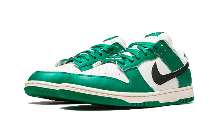 Nike Dunk Low SE Lottery Green Pale Ivory - Exclufy
