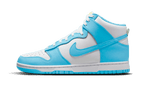 Nike Dunk High Blue Chill - Exclufy