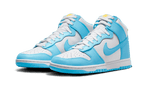 Nike Dunk High Blue Chill - Exclufy