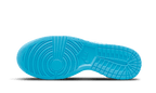 Nike Dunk High Blue Chill - Exclufy