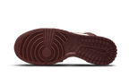 Nike Dunk High Burgundy Crush - Exclufy