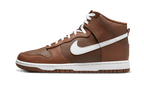 Nike Dunk High Chocolate - Exclufy