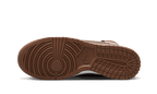 Nike Dunk High Chocolate - Exclufy