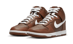 Nike Dunk High Chocolate - Exclufy