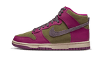 Nike Dunk High Dynamic Berry - Exclufy
