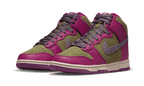 Nike Dunk High Dynamic Berry - Exclufy