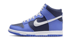 Nike Dunk High Obsidian - Exclufy