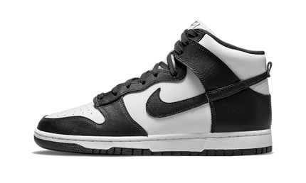 Nike Dunk High Panda (2021) - Exclufy