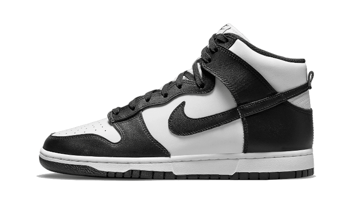 Nike Dunk High Panda (2021) - Exclufy