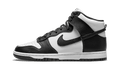 Nike Dunk High Panda (2021) - Exclufy