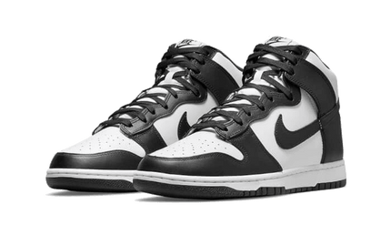 Nike Dunk High Panda (2021) - Exclufy