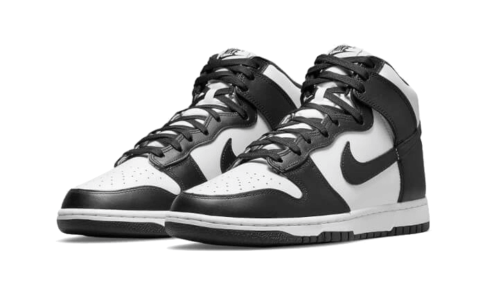 Nike Dunk High Panda (2021) - Exclufy