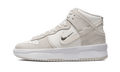 Nike Dunk High Up Flat Pewter - Exclufy