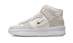 Nike Dunk High Up Flat Pewter - Exclufy