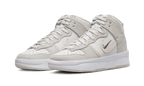 Nike Dunk High Up Flat Pewter - Exclufy