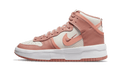 Nike Dunk High Up Light Madder Root - Exclufy