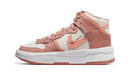 Nike Dunk High Up Light Madder Root - Exclufy