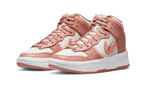 Nike Dunk High Up Light Madder Root - Exclufy