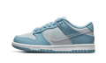 Nike Dunk Low Clear Swoosh - Exclufy