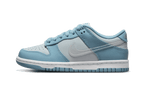Nike Dunk Low Clear Swoosh - Exclufy