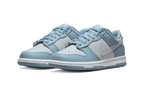 Nike Dunk Low Clear Swoosh - Exclufy
