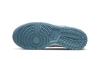 Nike Dunk Low Clear Swoosh - Exclufy