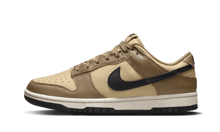 Nike Dunk Low Dark Driftwood - Exclufy