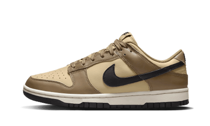 Nike Dunk Low Dark Driftwood - Exclufy