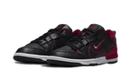 Nike Dunk Low Disrupt 2 Black Dark Beetroot - Exclufy