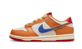 Nike Dunk Low Hot Curry Game Royal - Exclufy