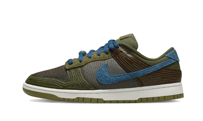 Nike Dunk Low NH Cacao Wow - Exclufy