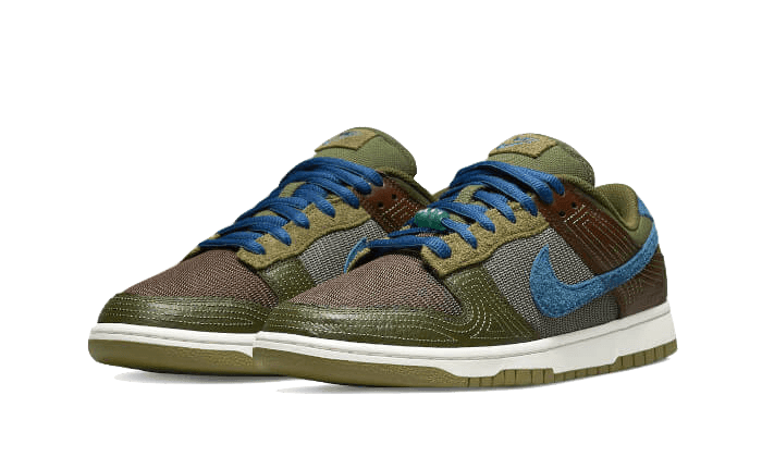 Nike Dunk Low NH Cacao Wow - Exclufy