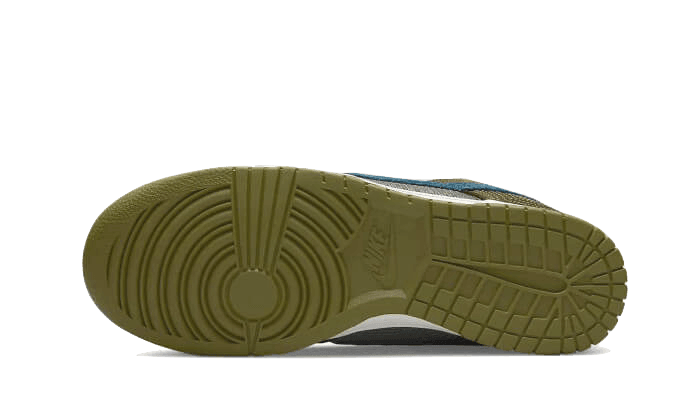 Nike Dunk Low NH Cacao Wow - Exclufy