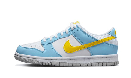 Nike Dunk Low Next Nature Homer Simpson - Exclufy